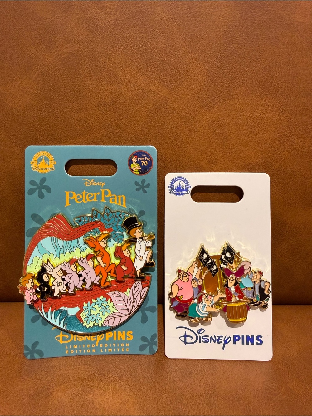 2022/2023 Open/LE 2000 Peter Pan Lot